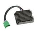 thumbnail image 3 of Rectificador regulador de voltaje 31750-z2E-803 de alta resistencia (reemplazo 31620zg5033) Enchufe verde, 3 of 9
