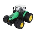 thumbnail image 3 of Juego de tractor de juguete Jadeshay Tractor de control remoto 1:24 RC para niños, 3 of 14