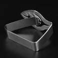 thumbnail image 4 of Tablecloth Clip Table Cloth Clip 430 Stainless Steel Thick Stainless Steel Table Cloth Clip Kitchen Table Cloth Clip Non Slip Table ClipLeaves, 4 of 8