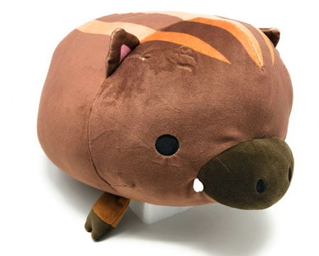 boar plush