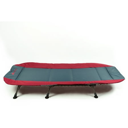 ozark cot lightweight trail camp