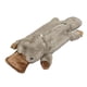 thumbnail image 2 of Estuche de peluche, estuche para lápices, bolso creativo para acurrucarse, estuche para maquillaje, estuche para lápices, Ornitorrinco, 2 of 9