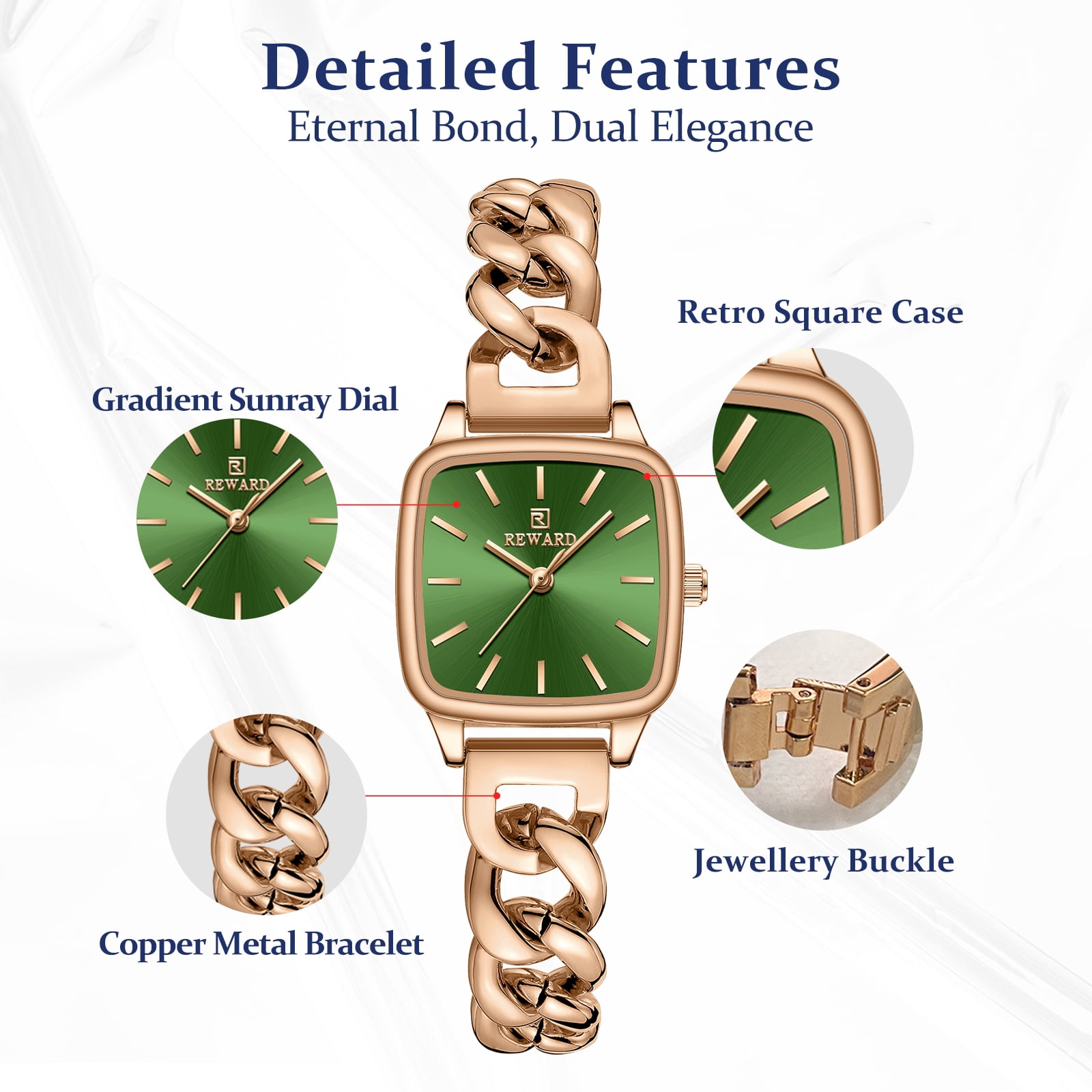 Watches Women with Date Silver Stainless Steel Luxury Ladies Watches with Small Writs Diamond for Women Waterproof Elegant Dress Quartz Analog Women's Wrist Watches Reloj de Mujer