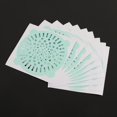 thumbnail image 3 of Filtro De Agua Film Hair Catcher 10 Piezas Protectoras Para Polvo Para Lodo ANGGREK Otros, 3 of 8