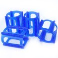 thumbnail image 1 of TFixol 4 Uds. Cubiertas para ruedas de monopatín, accesorios para monopatín, trucos de ruedas, 1 of 8