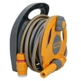 thumbnail image 5 of Hozelock Micro Reel Garden Hose Pipe 10m Lawn Watering Yard Grass Patio, 5 of 6