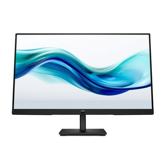 HP E24 G4 FHD Monitor 23.8