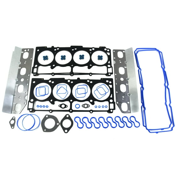 Koomaha Head Gasket Set Fits Chrysler 300 Dodge Jeep Ram 1500 5.7L 16V HEMI OHV MLS HS26423PT