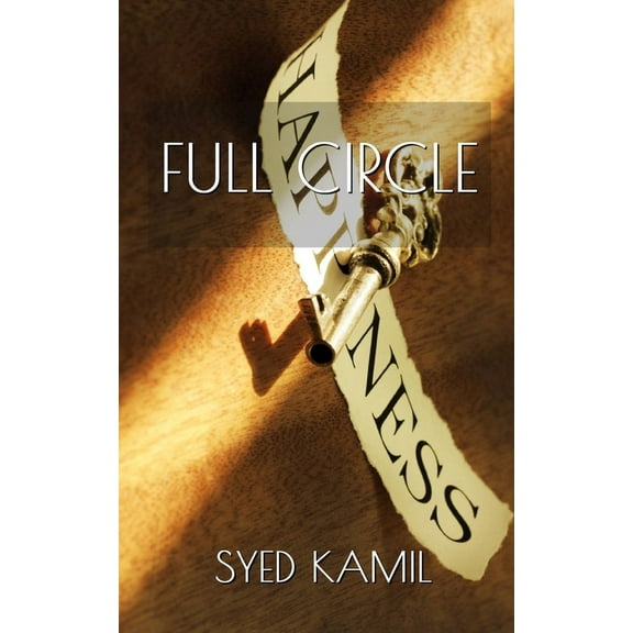Full Circle, (Paperback)