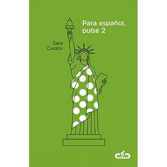 Pre-Owned Para espaol, pulse 2 (Paperback) 9788415451969