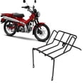 thumbnail image 1 of Portaequipajes central Portaequipajes central de metal para Trail 125 ANGGREK Otros, 1 of 8