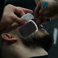 thumbnail image 4 of cepillos de barbero para el cuello, accesorios de barbería, cepillo para el cabello para polvos de barbero, 4 of 7