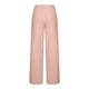 thumbnail image 4 of Pantalones sólidos casuales para mujer Pantalones de playa casuales de cintura alta elásticos cómodos Fridja alkflakhf34348, 4 of 7