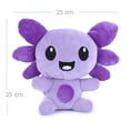thumbnail image 3 of Ajolote de Peluche Mi Mantita Mx Ajolote de Peluche $50 ajolopesos, 3 of 5