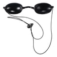 thumbnail image 1 of Suntanning Tanning Machine Red Light Beauty UV-proof Eye Mask Tanning Goggles, 1 of 9