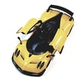 thumbnail image 3 of Auto Coleccion Kinsmart Pagani Huayra BC 1 38 Metal, 3 of 5