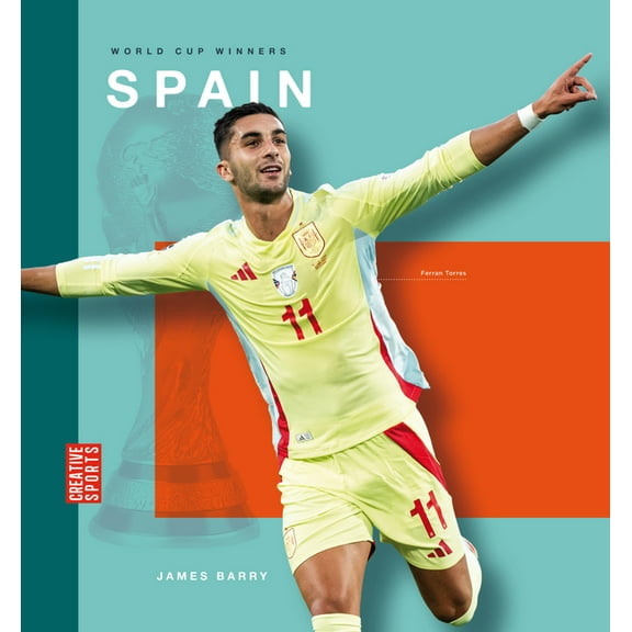 Spain, (Paperback)