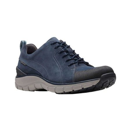Women's Clarks Wave Go Sneaker
