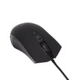 thumbnail image 4 of Ratón Con Cable, Ergonomía Cómoda Ajuste De 4 DPI Chip De Juego Profesional Gaming Office Mouse Para Windows 7 Para Windows 10 Para Windows 8 Ccdes Otros, 4 of 8