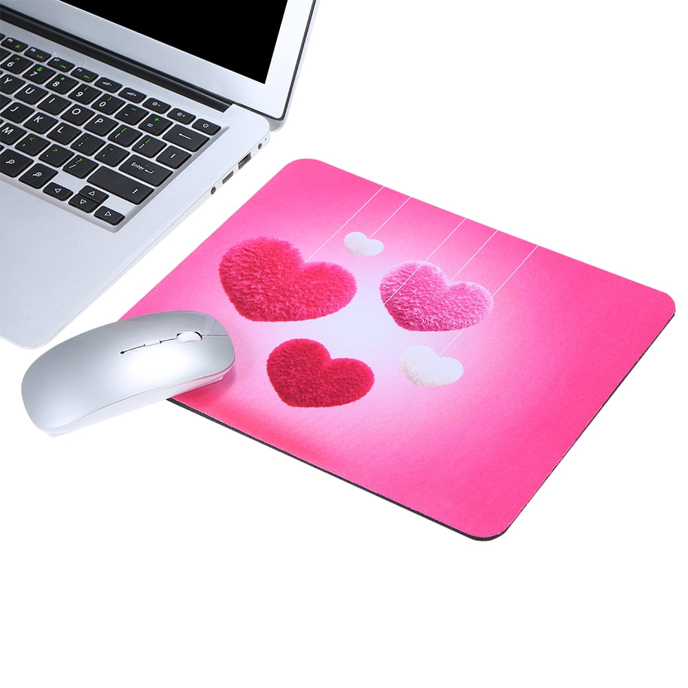 Anti-Slip Ultra-thin Optical Mousepad Wrist Rests Mouse Pad Mats Gaming Laptop/'