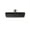 Grey, variant on M Buder Black Interior Rear View Mirror Replacement for VW Golf Jetta Bora Passat B5 EOS Tiguan Polo, Wide Angle HD Glass Shatterproof Car Mirror, Direct Replacement 9.84 inches / 25 cm