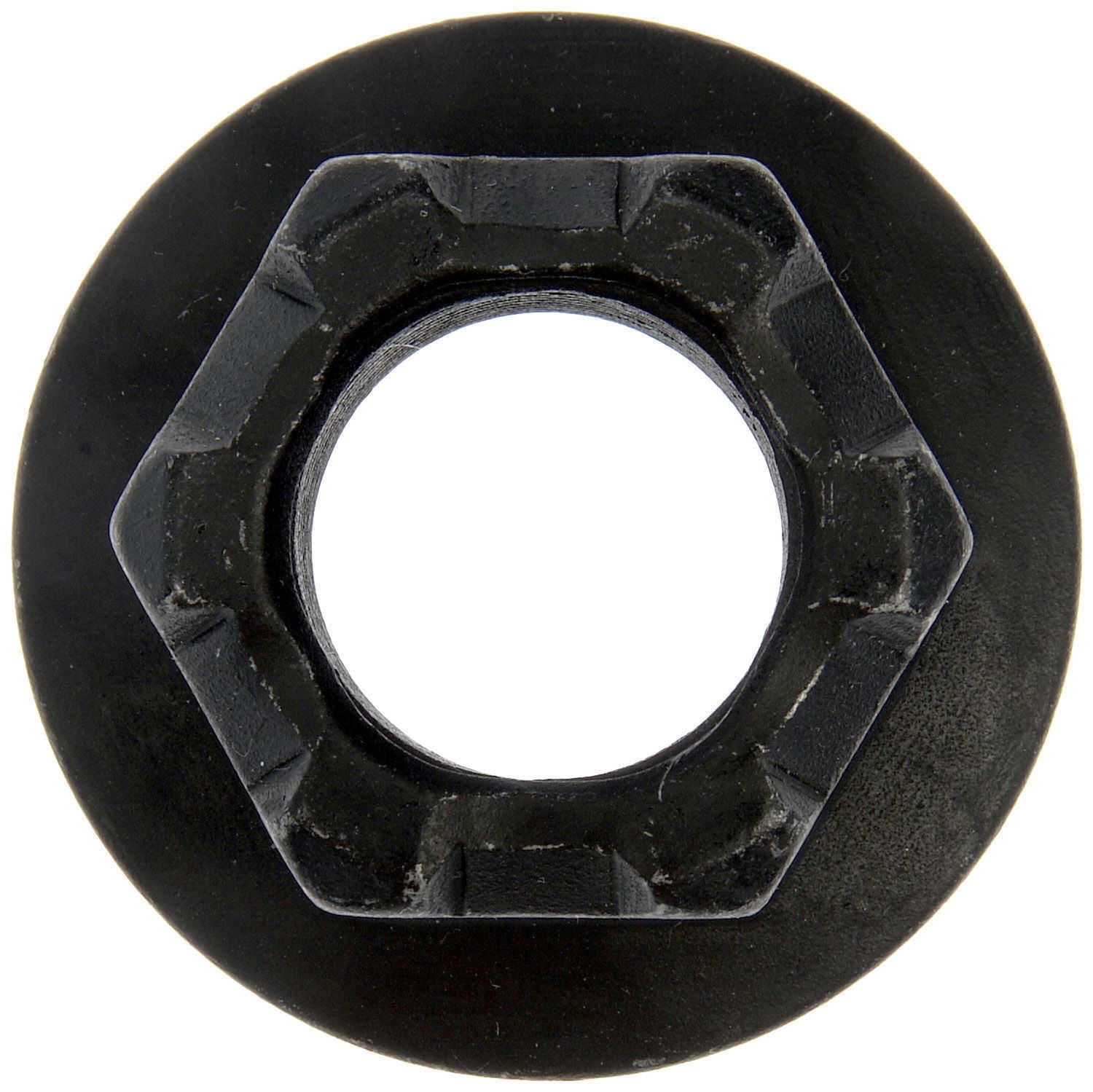 Dorman - Autograde 615-982.1 Spindle Nut M22-1.5 Hex Size 32 mm