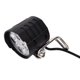 thumbnail image 5 of Luz delantera de moto, faros LED 2 en luces LED Faros de bicicleta creados magistralmente, 5 of 14