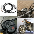 thumbnail image 3 of 1 Set Tachometer Sensor for Small Engines with Digital Design, 3 of 8