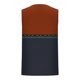 thumbnail image 3 of Camisetas de Algodón para Hombres de Color Sólido Camiseta de Manga Larga, Mezcla de Poliéster de Algodón para el Uso en el Hogar de Fitness Y Casual Diario, 3 of 8