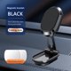 thumbnail image 3 of Kuymtek Soporte Magnético Soporte Coche Aleación Zinc para Oficina Coche (negro), 3 of 8