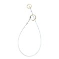 thumbnail image 3 of Safewaze FS830-C6 6' Cable Cross Arm Strap, 3 of 3