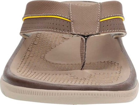 clarks balta sun flip flops