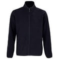 thumbnail image 1 of SOLS Mens Factor Recycled Fleece Jacket, 1 of 3