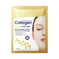 thumbnail image 2 of Collagens Wrinkle Reduction Moisturizing Hydrating Mask Smoothly Improve Drying Repair 25ml, 2 of 6