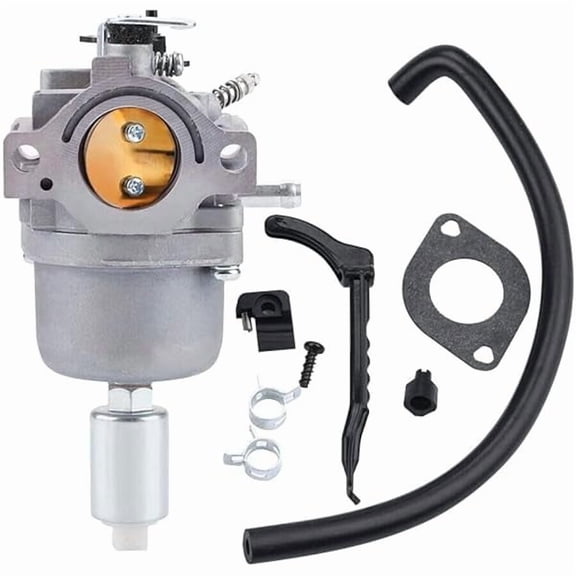 Carburetor for Briggs and Stratton OHV I/C Quiet 14.5 Engine | Replacement Carb for Briggs Engines