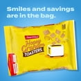 thumbnail image 4 of Malt-O-Meal Honey Graham Toasters Breakfast Cereal, Graham Cereal Squares, 32 oz, 4 of 12