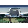 thumbnail image 2 of Car Fit For 16-21 for Honda HRV HR-V Chrome Rear Door Trunk Lid Tailgate Strip Trim, 2 of 4