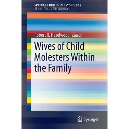UPC: 9783319155715 | Wives of Child Molesters Within the Family (Paperback)
