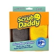 thumbnail image 1 of Microfibra Scrub Daddy absorbentes multiusos suave 2 pzas, 1 of 3