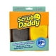 thumbnail image 1 of Microfibra Scrub Daddy absorbentes multiusos suave 2 pzas, 1 of 3