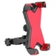 thumbnail image 3 of Soporte Para Teléfono De Bicicleta, Soporte De Teléfono Para Bicicleta Con Bloqueo De Nailon, Soporte Para Teléfono Con Vástago Para Bicicleta, Soporte Para Teléfono Para OTVIAP Handlebar Phone Holder, 3 of 8