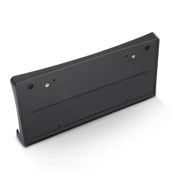 Front Bumper License Plate Bracket Fit For 06-08 BMW 3-Series E90 E91 BM1068119