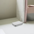 thumbnail image 1 of OULII 2Pcs Mini Tinplate Storage Boxes For Small Items Office Use Classic Design, 1 of 6