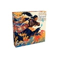 thumbnail image 3 of Rompecabezas Buffalo Games Bente Schlick Bonjour 500 piezas, 3 of 8