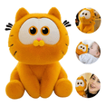 thumbnail image 3 of Peluche Garfield 25cm Malubero NARANJA, 3 of 5