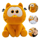 thumbnail image 3 of Peluche Garfield 25cm Malubero NARANJA, 3 of 5