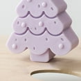 thumbnail image 4 of Vela de aromaterapia para árbol de Navidad, vela en forma de árbol, decoración del hogar de Navidad, manualidades de escritorio, regalo, 4 of 5