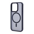 thumbnail image 3 of iPhone 15 Pro SPECTRUM Étui Halo Slim MagSafe - Fumée Noire, 3 of 4