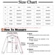 thumbnail image 2 of mfyjkho Tops De Gimnasio Para Mujer, Camisa Plisada Informal De Manga Corta Con Cuello Redondo Y Dobladillo Plisado Para Mujer Tops De Gimnasio Para Mujer M, 2 of 6