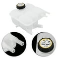 thumbnail image 1 of Coolant Recovery , Reliable To Use Coolant Expansion , White Durable For  3 All Model With 2.OLT Engine 2010-2012  3 2004-2012 LF8B-15-350B, 1 of 8